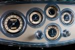 Packard Twelve Convertible Coupe 1933 года